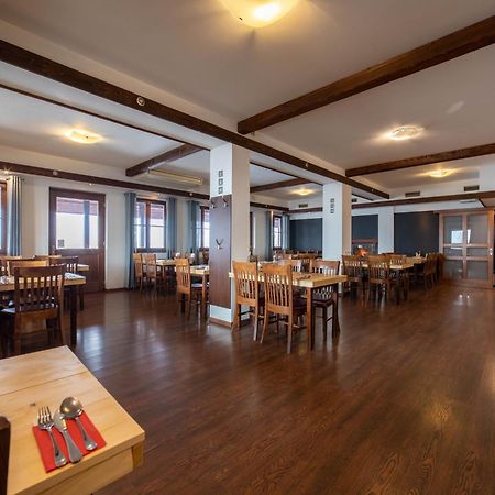 Hotel Liptov Holiday *** Liptovsky Trnovec Ngoại thất bức ảnh