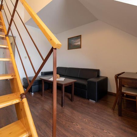 Hotel Liptov Holiday *** Liptovsky Trnovec Ngoại thất bức ảnh
